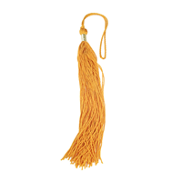 Tassel w/ Keytag